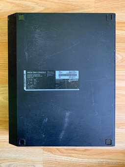 XBOX One FAT 500GB - 2