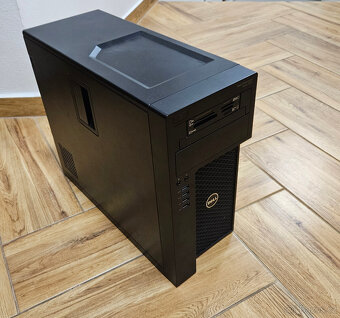Levné PC Intel Core i5 6400,8GB RAM, GT1030, SSD, W11 - 2
