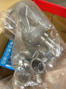 Honda Accord 2004 ctdi: vnitřní klouby poloos, originál - 2