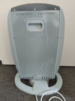 Topidlo halogenové Hyundai HAL 200 - 2