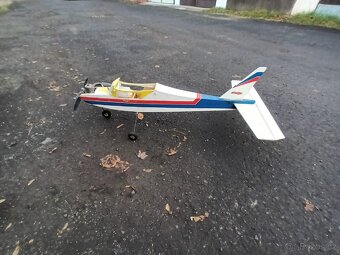 RC Model lietadla - 2