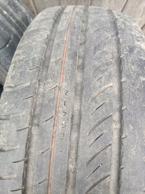 Nokian C-line 195/70 R15C - 2
