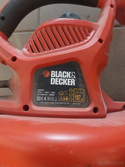 Black Decker GW3030 - 2