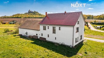 Prodej Rodinný dům, 220㎡ - 2