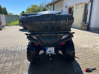 CFMOTO Gladiator X625 A EPS - 2