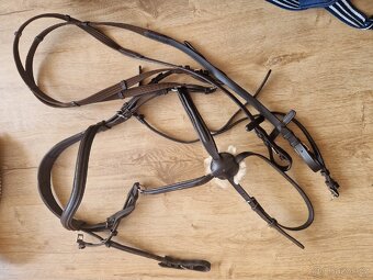 Uzdecka full Waldhausen - 2