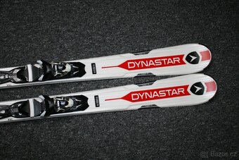 lyže dynastar Speedzone 144 cm - 2