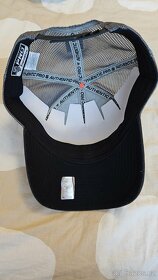 Kšiltovky Vegas Champions 2023, LA Kings, Chicago Bulls - 2