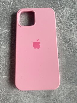 Kryty na iPhone 12 - 2