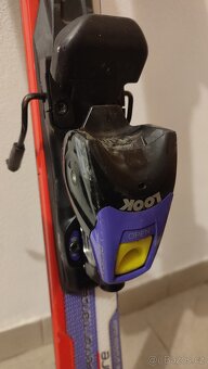 Lyže SPORTEN AHV - 2