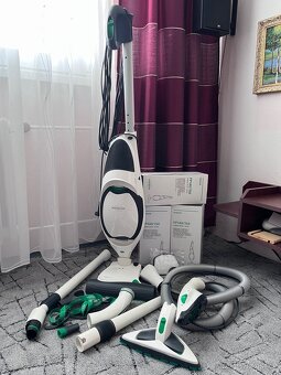 Vysavač vorwerk vk150 - 2