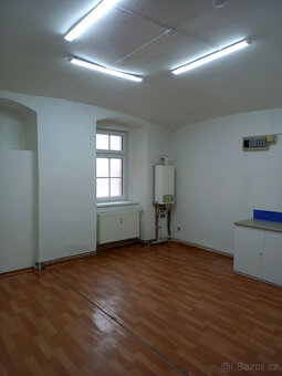 Pronájem nebytových prostor - 2