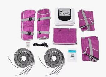 Lymfodrenážní / Presoterapeutický Oblek - 2