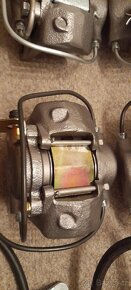 Renovované brzdiče škoda 100,110,105,120 - 2