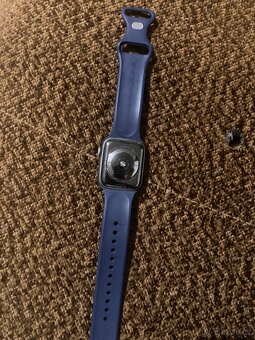Apple Watch série 4 Nike - 2