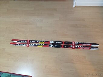 Běžky Peltonen 140 - 2