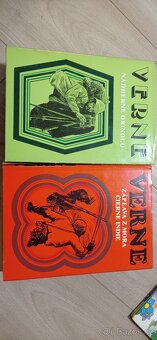 Prodám knížky ve slovenštině - 2