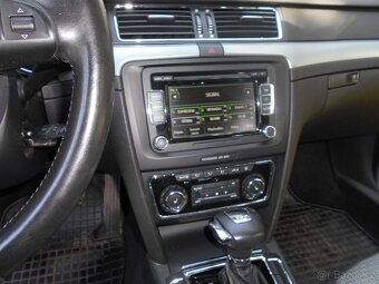 ŠKODA SUPERB II 2.OTDI 125 KW DSG-splátky - 2