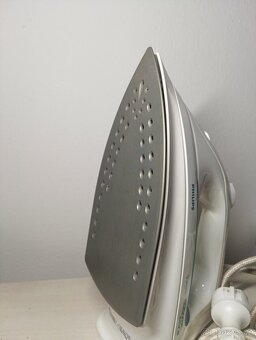 Žehlička Philips napařovací - 2