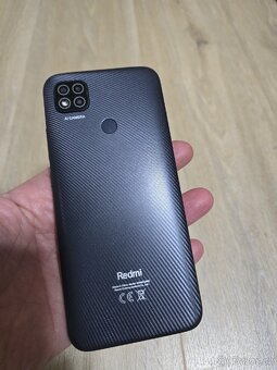 Xiaomi Redmi 9C NFC, 64GB - 2