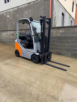 STILL RX 70-16 T - LPG - AKCE - 2