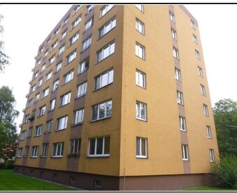 Družstevní byt 2+kk v obci Ostrava - Hrabůvka, ID 7945e 1401 - 2