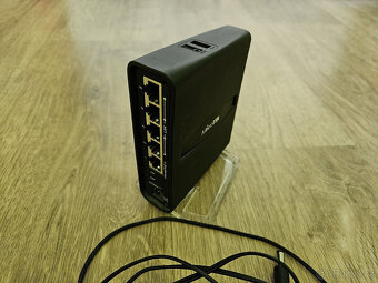 Mikrotik router hAP ac2 - 2