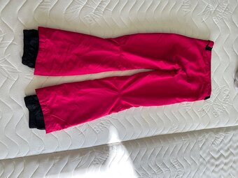 Lyžařské kalhoty Rossignol dívčí velikost 36 - 2