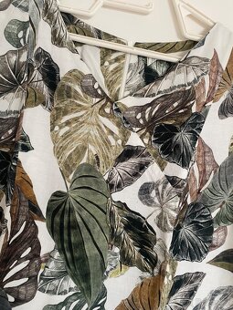 Dámské pouzdrové šaty vel. 46 - 2