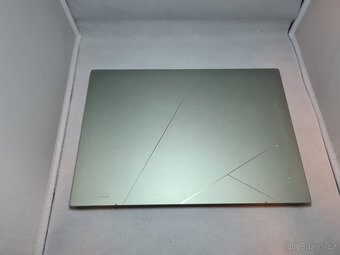 Notebook ASUS Zenbook 14 OLED UX3402ZA - 2