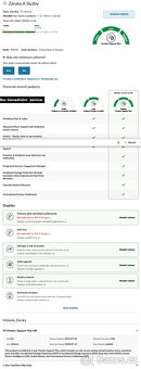 Lenovo Thinkpad t16 g4 32/512GB√wifi7√AI59√ADP√2rz√DPH - 2