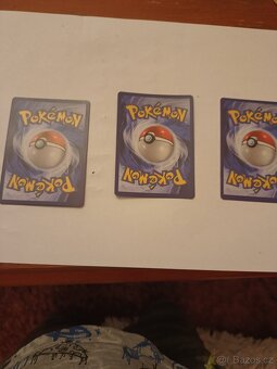 Karty Pokémon Blaziken vmax - 2