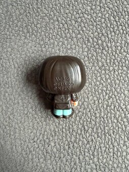 Will - Kinder Joy Stranger Things Funko - 2