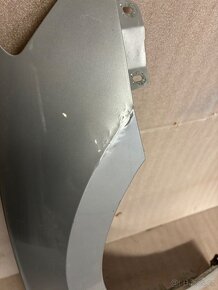 Pravý blatník Škoda Superb III - 2