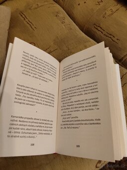 Rande Halina Pawlowská - 2