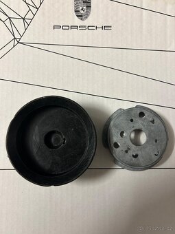 Formula - střed volantu - 2