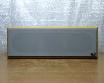 Centrální reprobedna Acoustique Quality. - 2