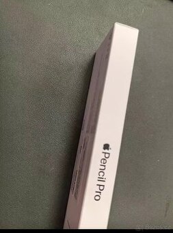 Apple pencil pro - 2