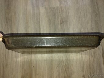Plech na pečení - 2