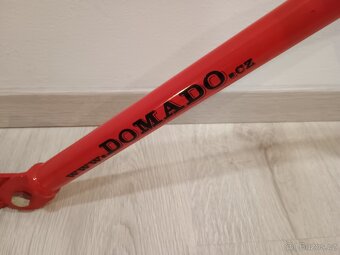 Tažná tyč Domado Variant - 2