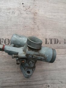 Karburátor Jawa 350/354 - 2