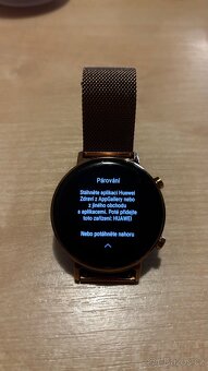 HUAWEI WATCH GT2 - 2