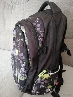 Školní batoh Still - 2