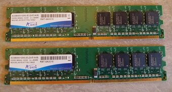Levně paměti do PC a notebooku - 2