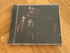 Skinny Puppy - Process - 2