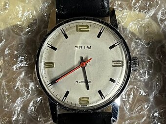 Prim hodinky _ 4ks včetně boxu - 2