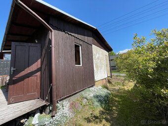 zahrada klimkovice(václavovice) - 2