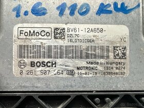 Ford Focus 1.6 ECOBOOST jednotka motoru - 2