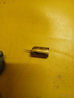 Karburator Jawa pařez - 2