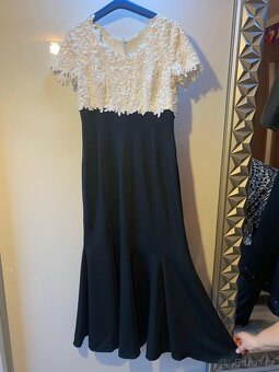 Společenské šaty - 2